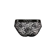 Men's Sexy Romance Lace Briefs for Comfort