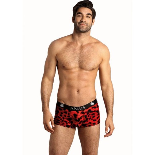 Boxer Salvaje S - Ropa Interior Masculina Elegante