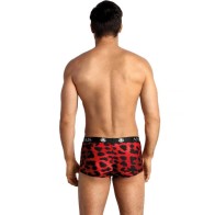 Boxer Salvaje S - Ropa Interior Masculina Elegante