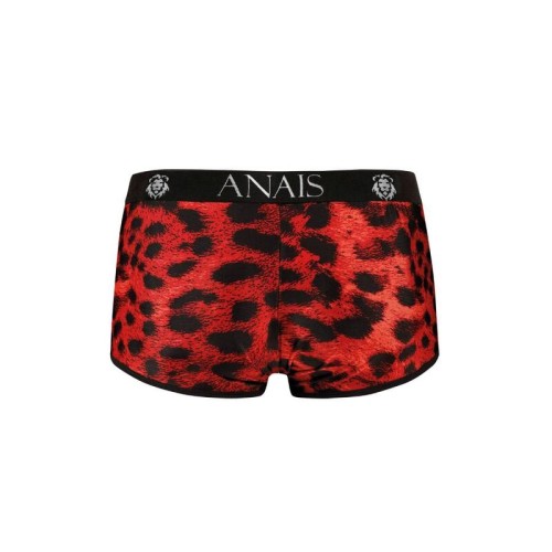 Boxer Salvaje S - Ropa Interior Masculina Elegante