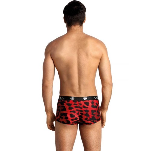 Anais Men Savage Boxer L para Comodidad y Estilo