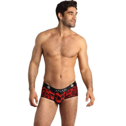 Anais Boxer Briefs Savage para Hombres Modernos