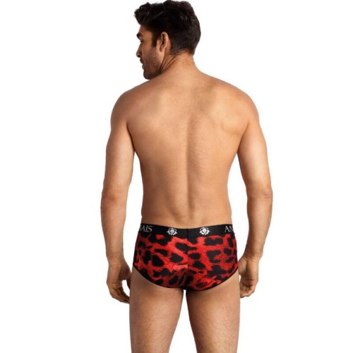 Anais Men Savage Boxer Brief XL - Comodidad y Estilo