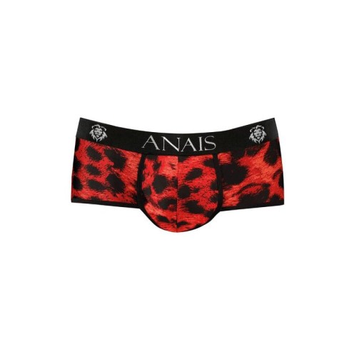 Anais Men Savage Boxer Brief XL - Comodidad y Estilo