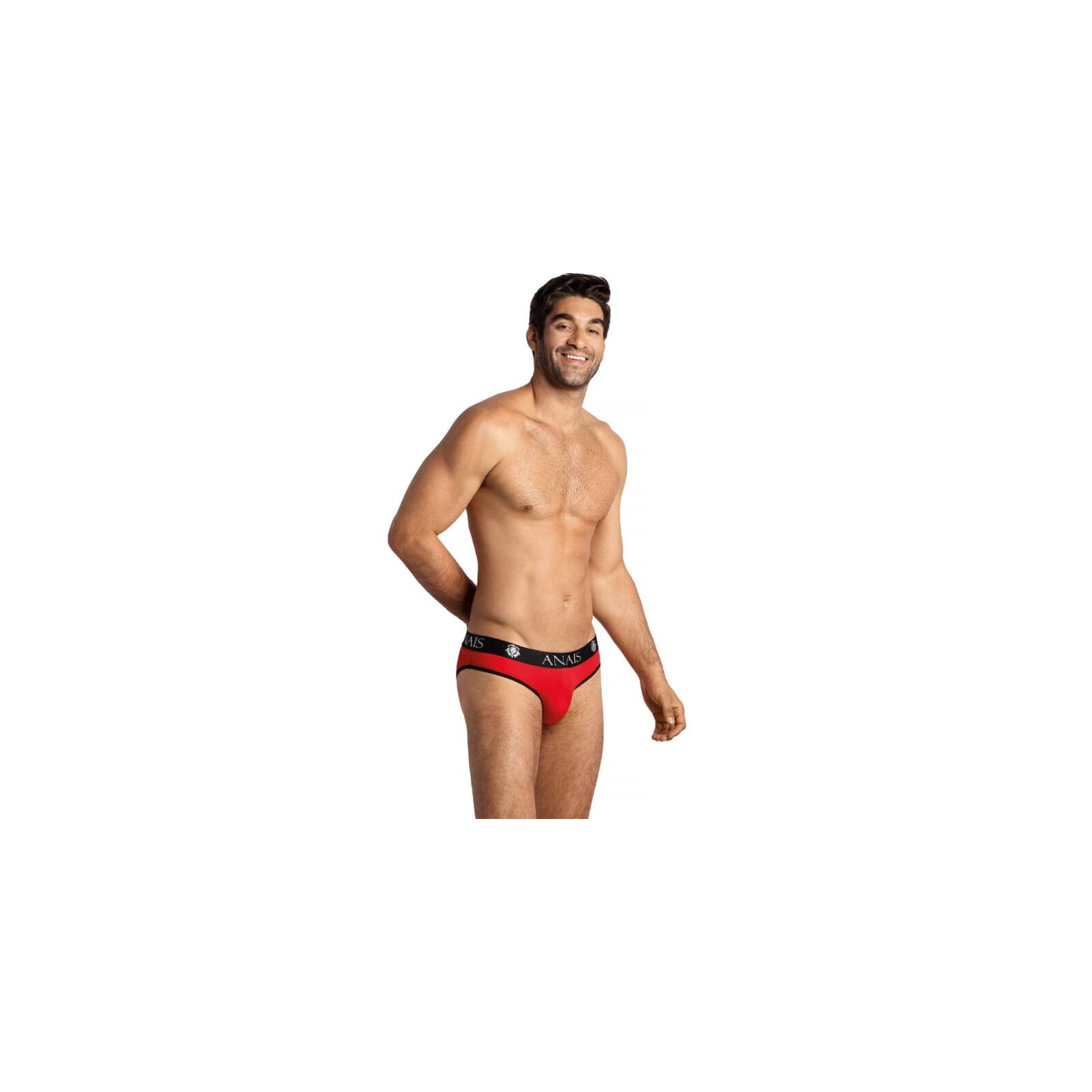 Anais Men - Soul Slip S - Comfortable Microfiber Underwear