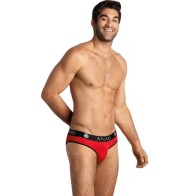 Anais Men - Soul Slip S - Comfortable Microfiber Underwear