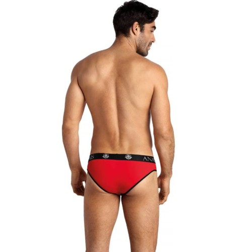 Anais Men Soul Slip - Comodidad y Estilo