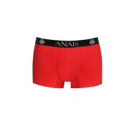 Soul Boxer Rojo para Comodidad Estilosa