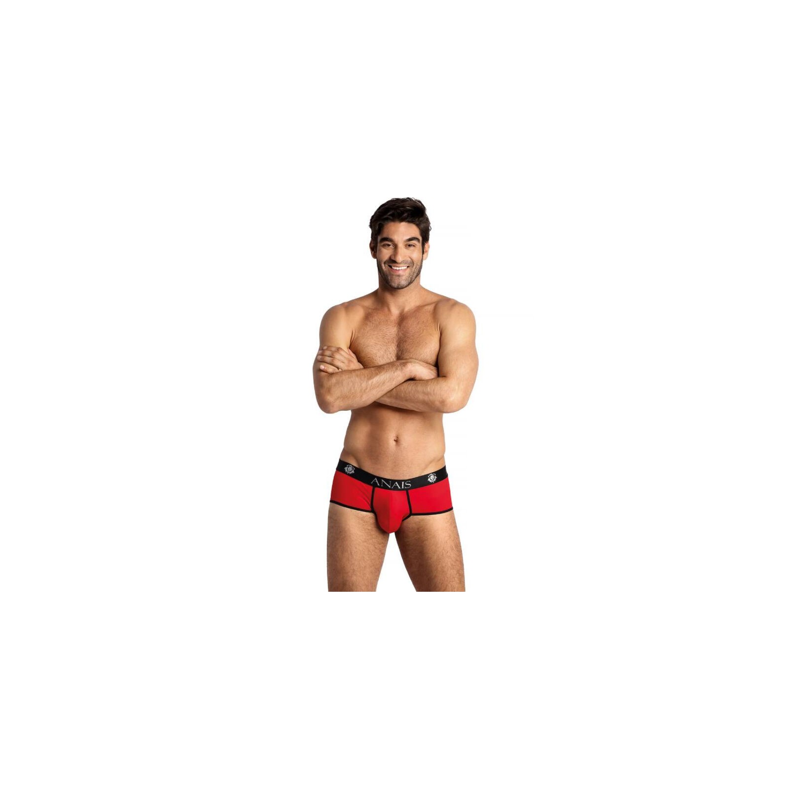 Anais Men Soul Boxer Brief L - Comfortable Men's Underwear