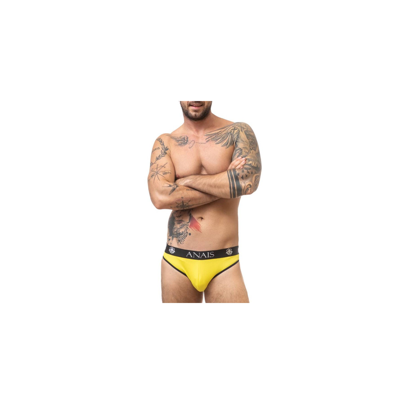 Anais Men - Tokio Slip S - Comodidad y Estilo