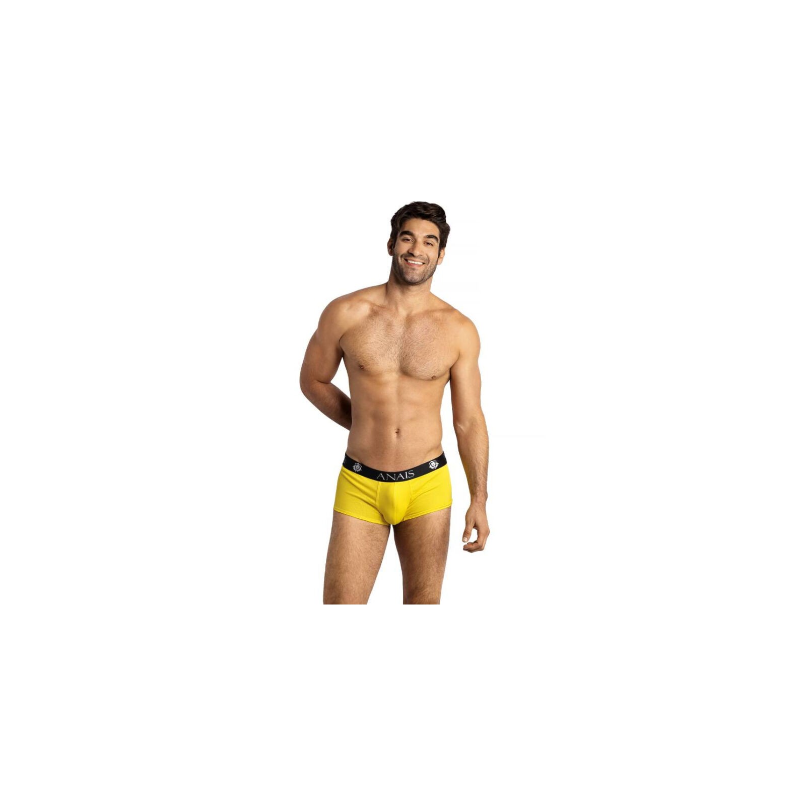 Anais Men - Tokio Boxer - Ropa de Comfort Suprema