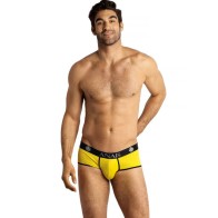 Anais Men Tokio Boxer S Para Máxima Comodidad