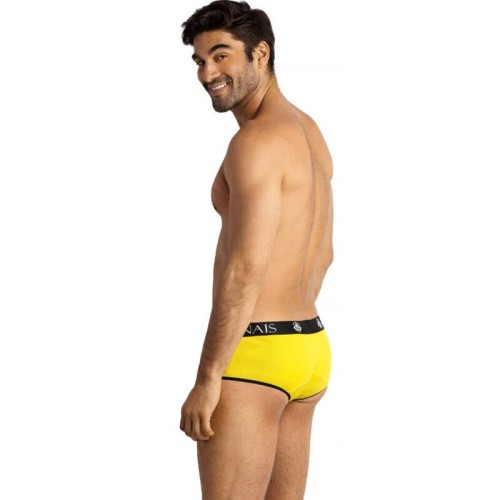 Anais Men Tokio Boxer Brief M