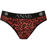 Anais Men Slip Tribal XL - Ropa interior cómoda para hombres