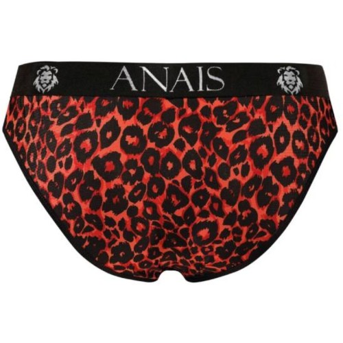 Anais Men Tribal Slip XL - Comfortable Men's Underwear