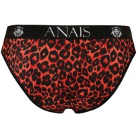 Anais Men Slip Tribal XL - Ropa interior cómoda para hombres