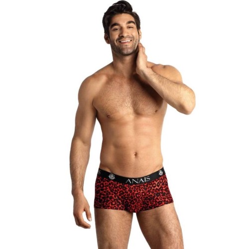 Anais Men Boxer Tribal - Deportivo y Elegante