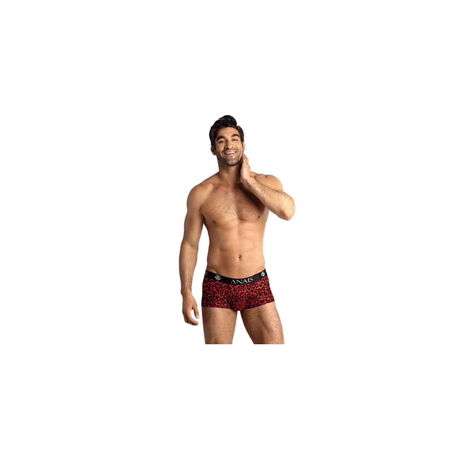 Anais Men Tribal Boxer - Sporty and Stylish