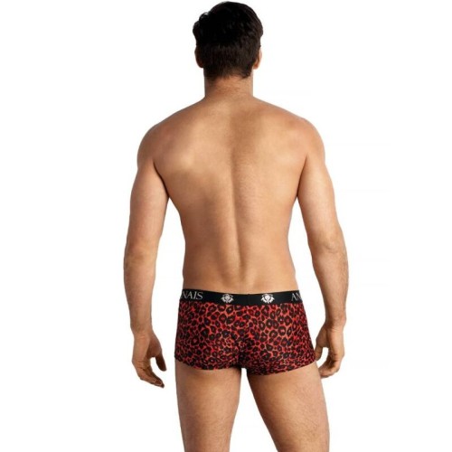 Anais Men Tribal Boxer - Sporty and Stylish