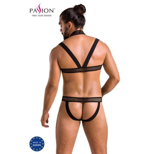 Passion 043 Jacob Black Set S/M - Elegant Design