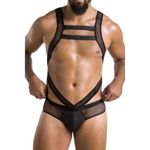 Passion 045 Black Victor Body for Modern Elegance