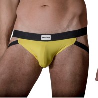 Macho MX22 Jockstrap for Comfort and Style