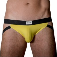 Macho MX22 Jockstrap for Comfort and Style