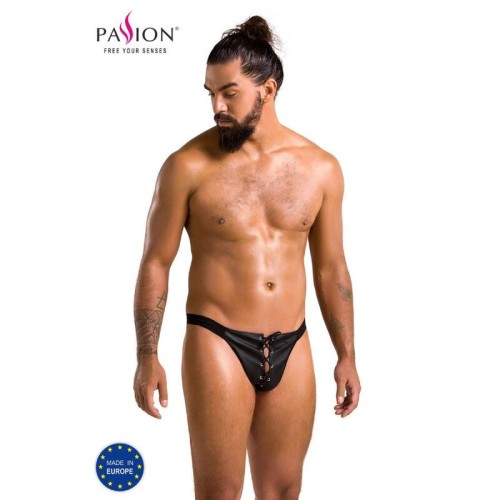 Passion Slip Open Ben Negro S/M