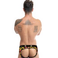 Anais Men Banana Jock Bikini M for Playful Comfort