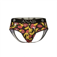 Anais Men Banana Jock Bikini M for Playful Comfort