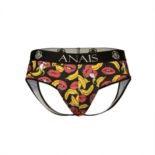 Anais Men Banana Jock Bikini for Playful Luxury