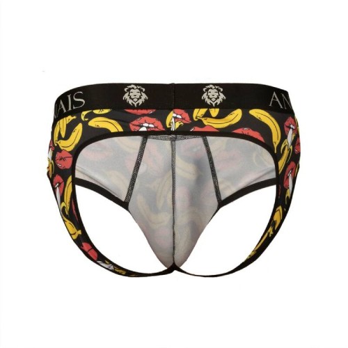 Anais Men Banana Jock Bikini for Playful Luxury