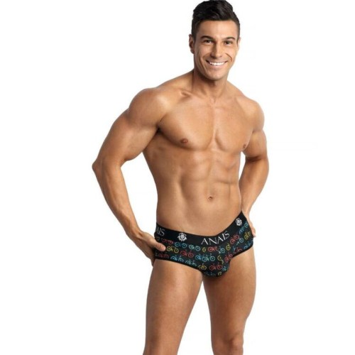 Anais Men - Benito Jock Bikini S - Ropa Interior Sexy para Hombres