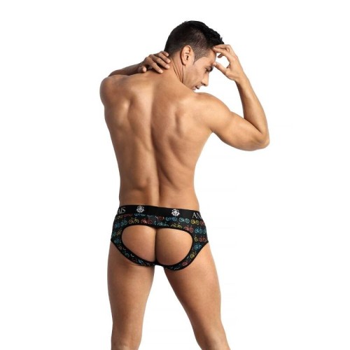 Anais Men Benito Jock Bikini M for Confident Style