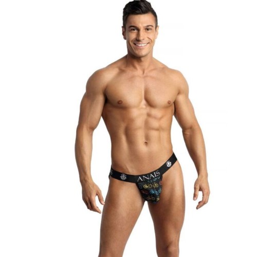 Jock Strap Benito S para Comodidad Seductora