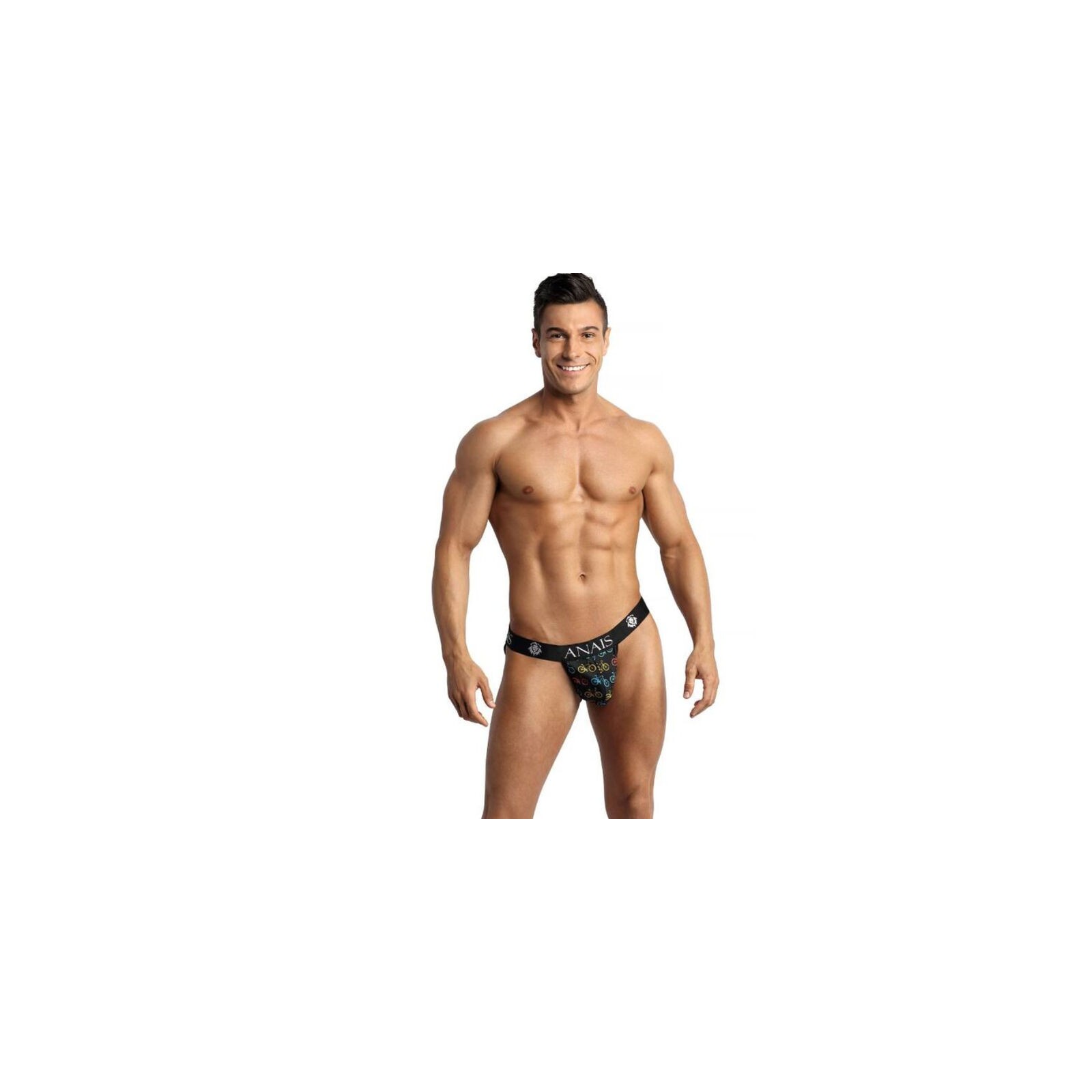 Anais Men Benito Jock Strap for Masculine Style