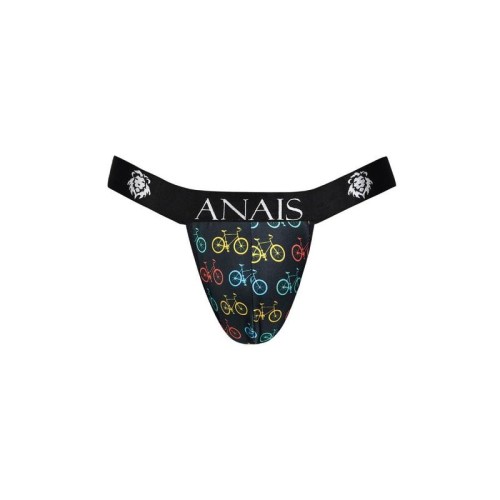 Anais Men - Jock Strap Benito para Estilo Masculino