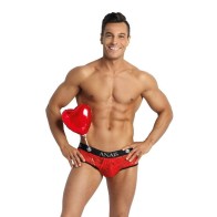 Anais Men - Brave Jock Bikini L - Seductor y Atrevido