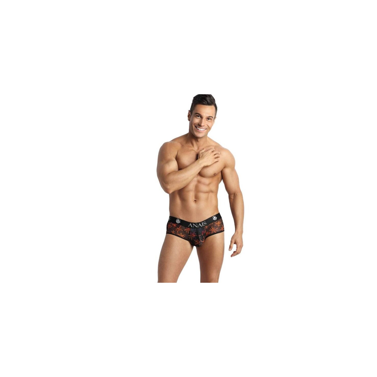 Anais Men Chill Jock Bikini S for Fun Comfort