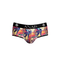 Anais Men - Comics Jock Bikini - Ropa Interior Masculina Estilosa