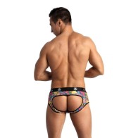 Anais Men Jock Bikini Cómics XL - Comodidad Juguetona