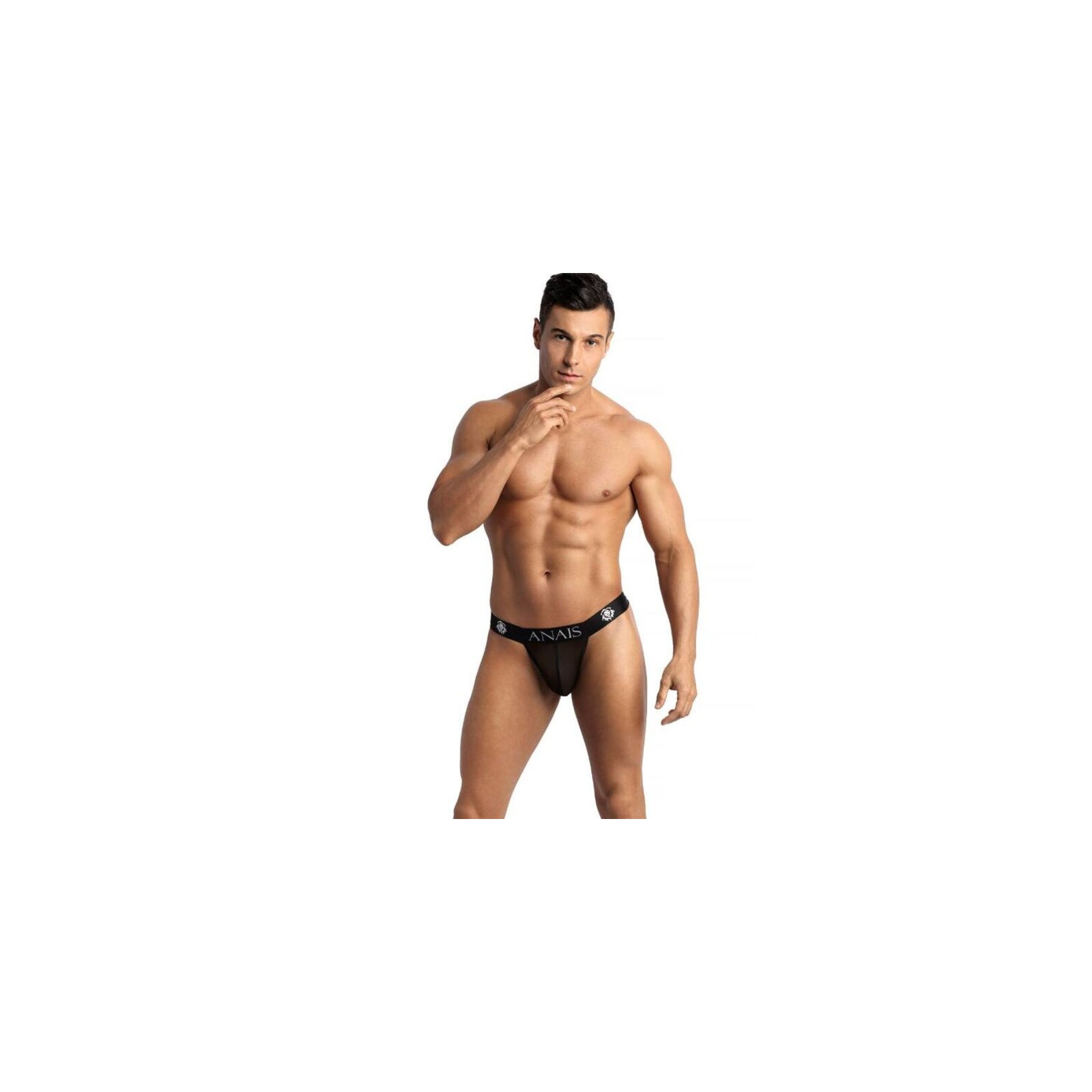 Anais Men Eros Jock Strap - Lencería Masculina