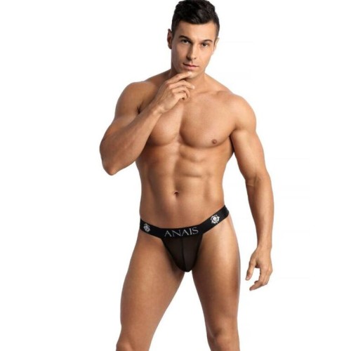 Anais Men - Eros Jock Strap XL - Atrevido y Cómodo