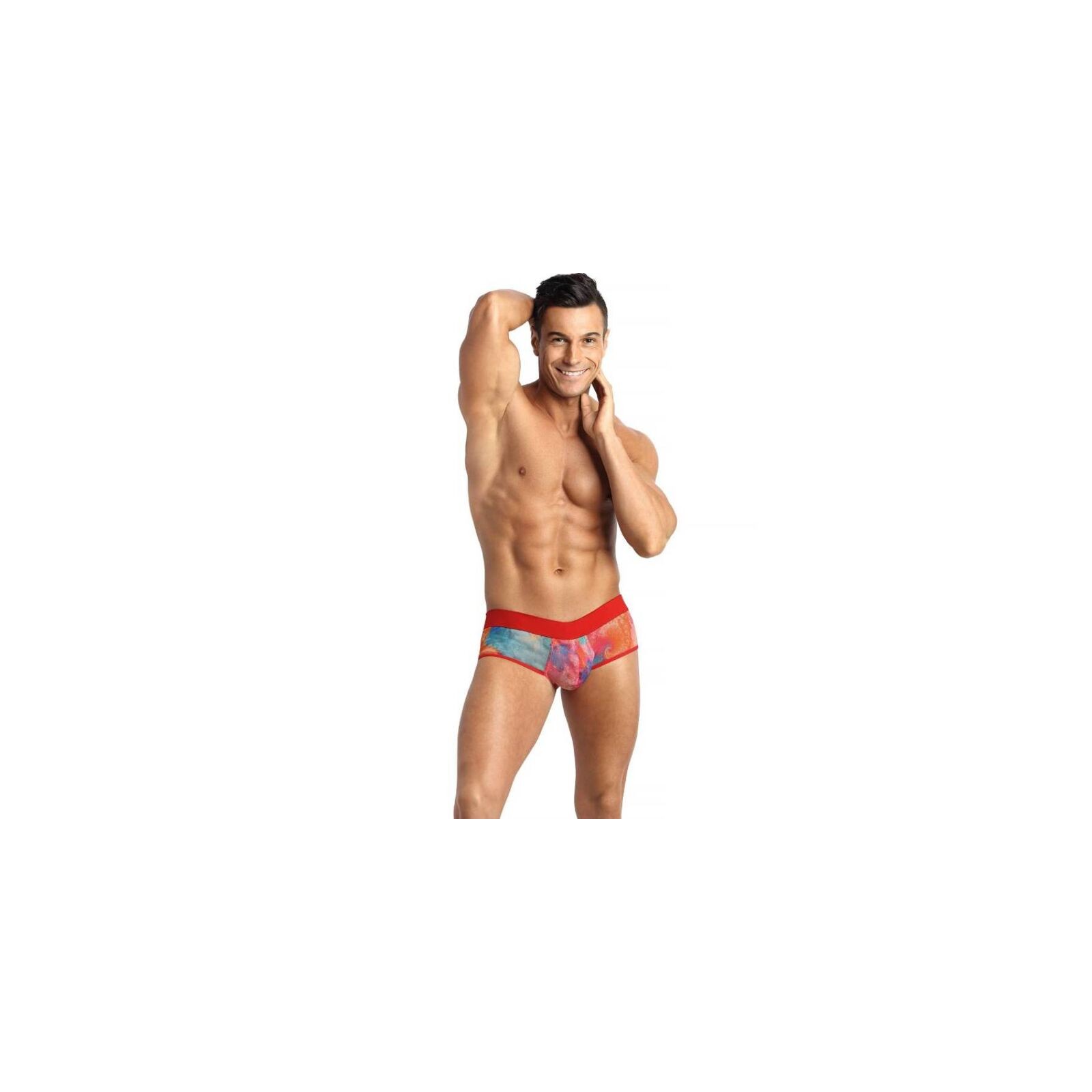 Anais Men - Falcon Jock Bikini L