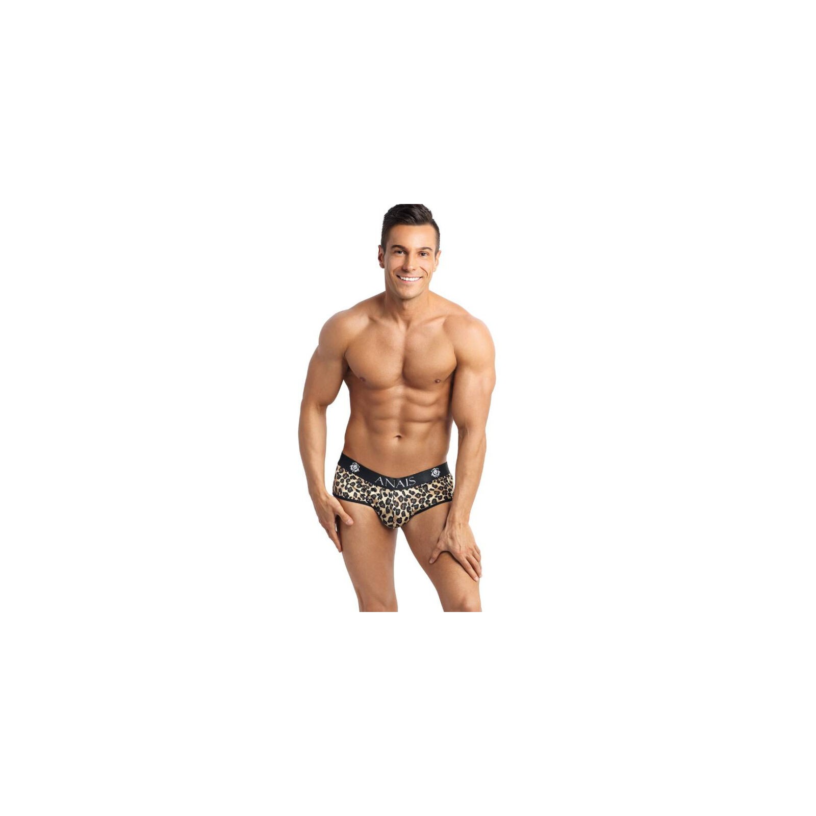 Anais Men Bikini Jock Mercury S - Sexy Ropa Interior Masculina