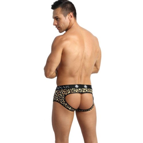 Anais Men Mercury Jock Bikini S - Sexy Men's Underwear