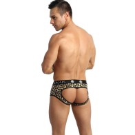 Anais Men Bikini Jock Mercury S - Sexy Ropa Interior Masculina