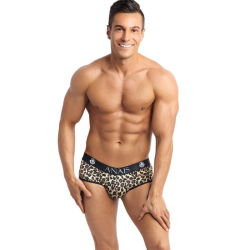 Bikini Jock Mercury para Comodidad con Estilo