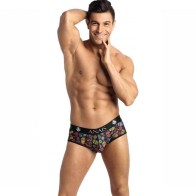 Anais Men Mexico Jock Brief - Playful Seduction