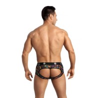 Anais Men Mexico Jock Brief - Playful Seduction